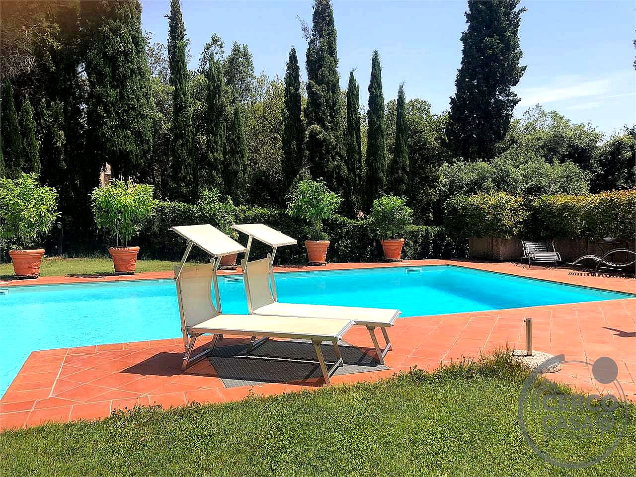 VILLA VENDITA PERUGIA OLMO · foto 31