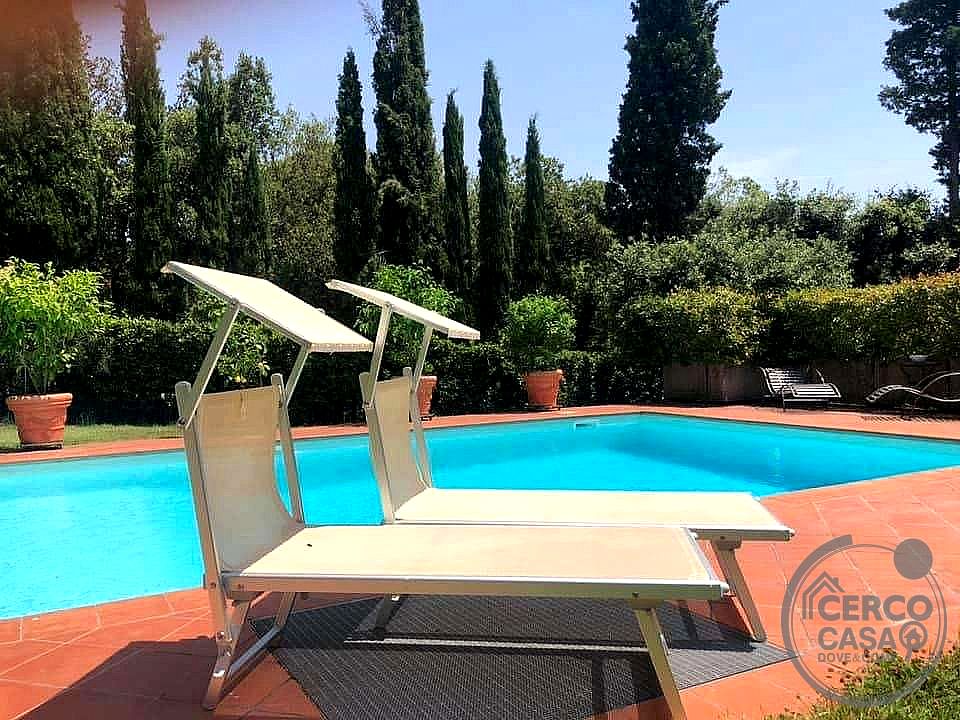 VILLA VENDITA PERUGIA OLMO · foto 5