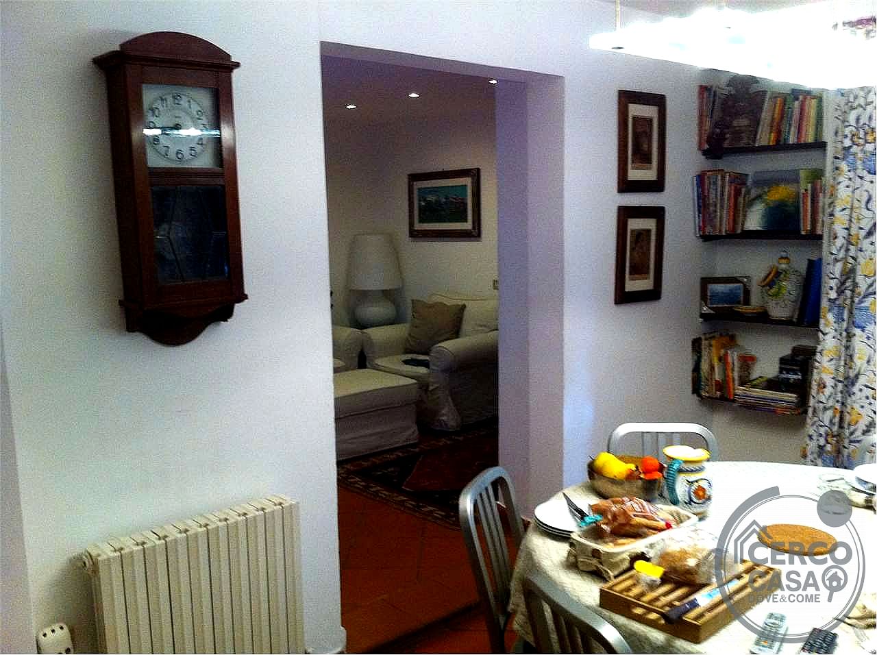 VILLA VENDITA PERUGIA OLMO · foto 8