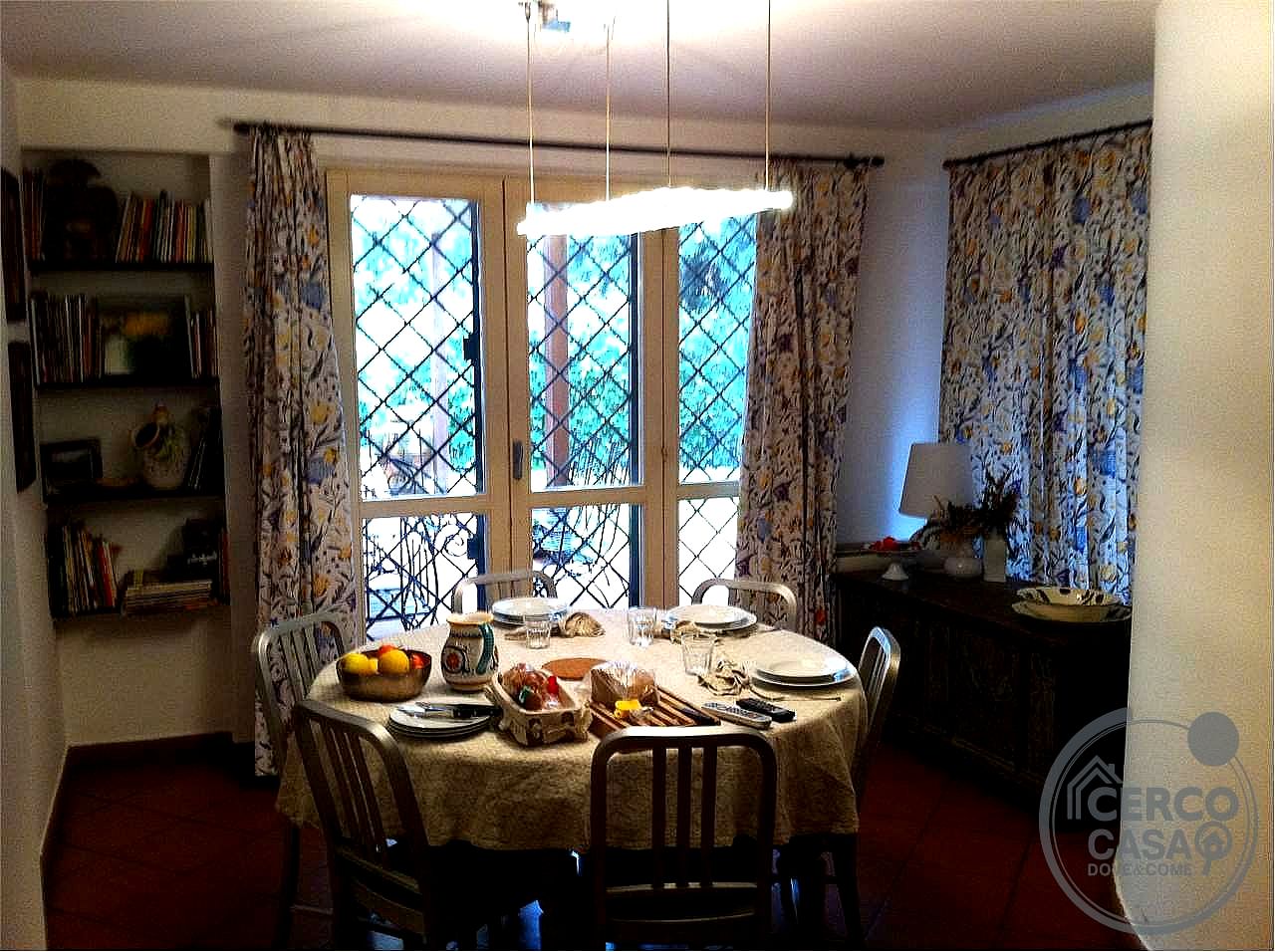 VILLA VENDITA PERUGIA OLMO · foto 9
