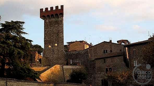 TERRENO EDIFICABILE VENDITA TORGIANO · foto 2