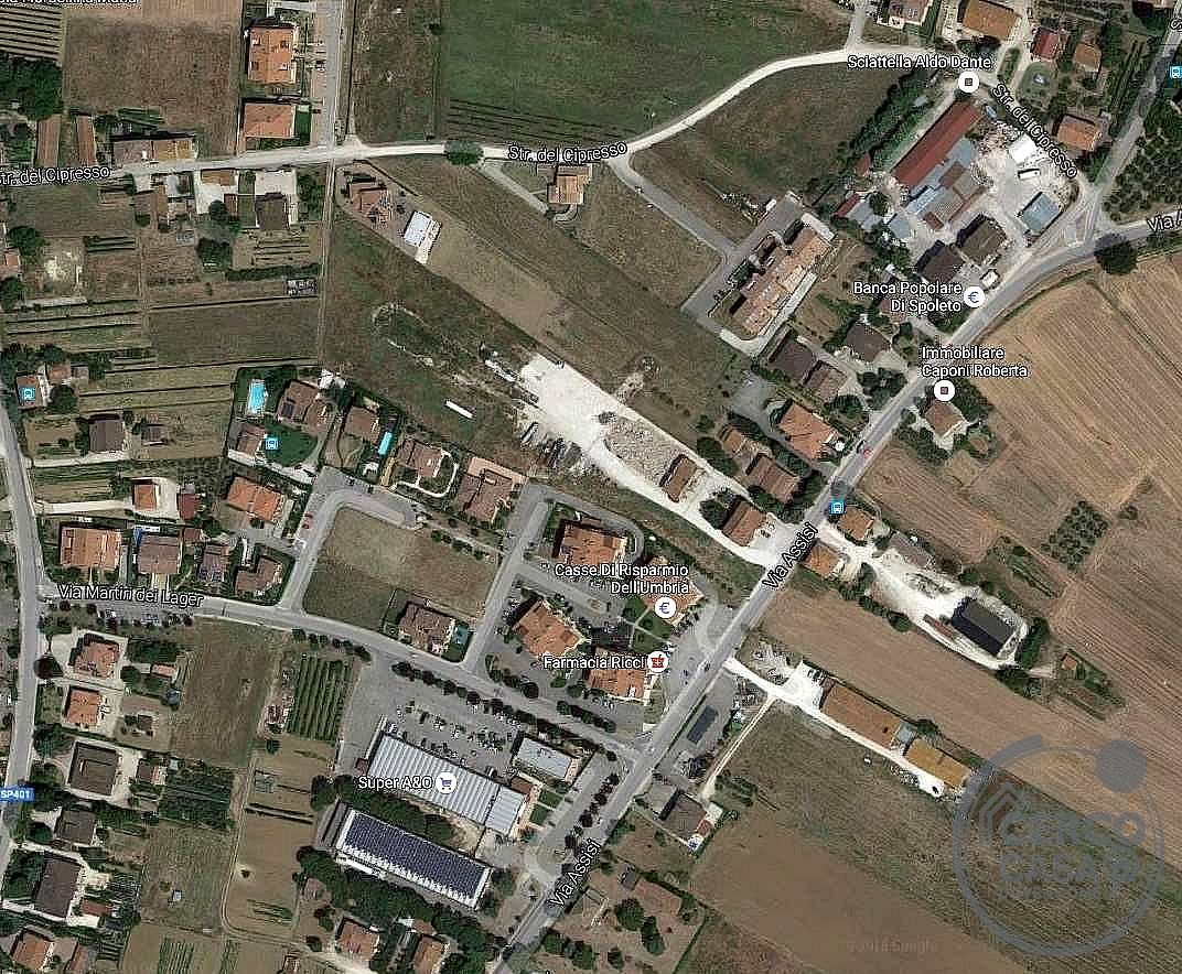 TERRENO EDIFICABILE VENDITA TORGIANO · foto 3