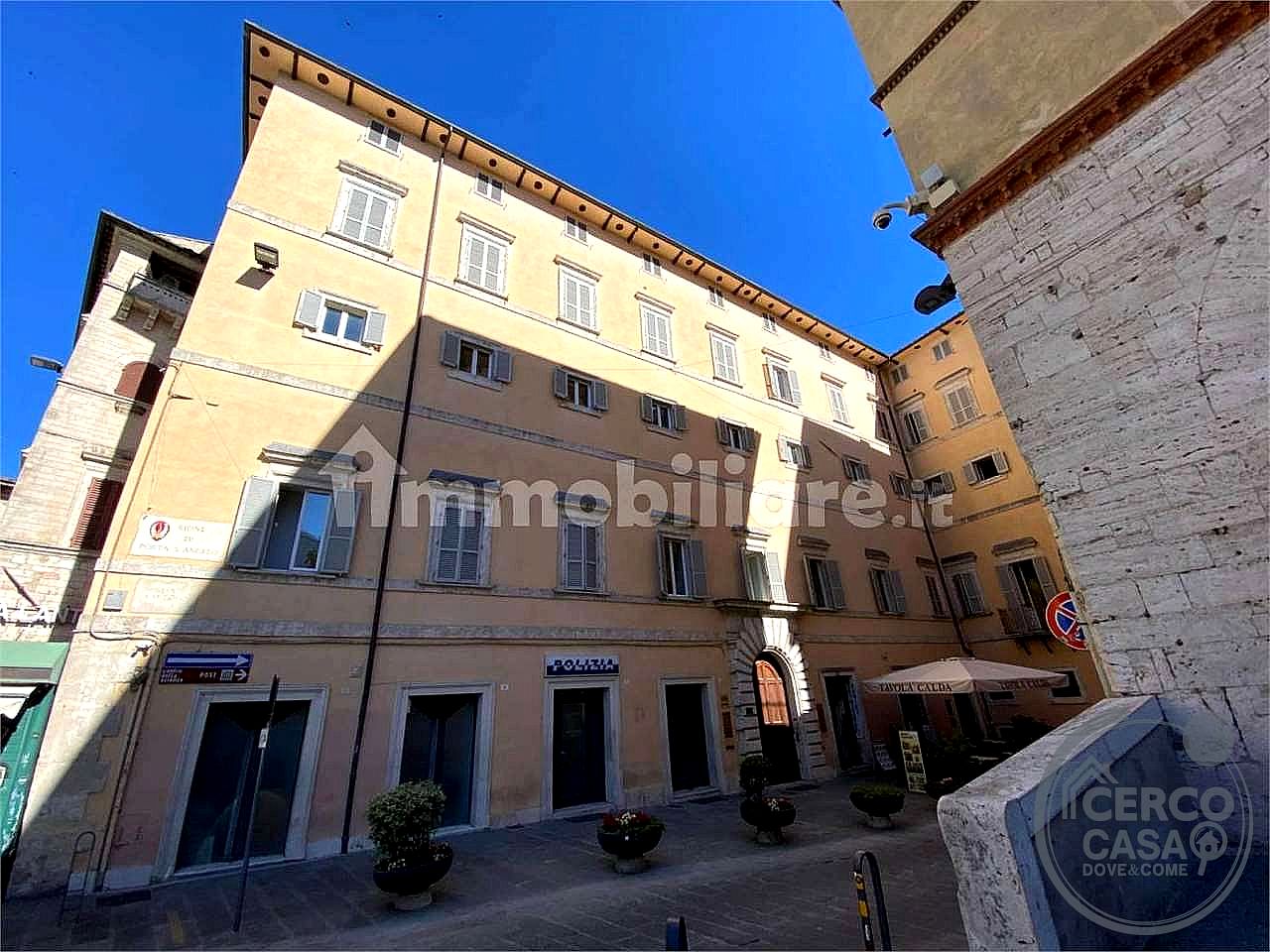 UFFICIO VENDITA PERUGIA · foto 2