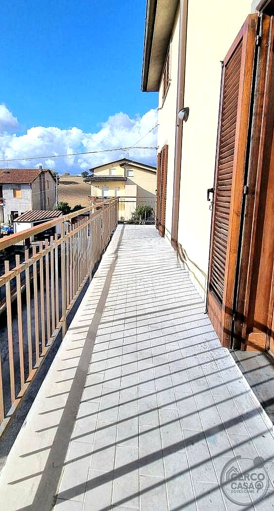 APPARTAMENTO AFFITTO PERUGIA COLOMBELLA · foto 6