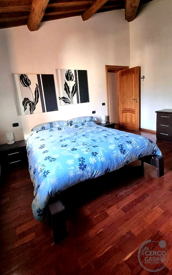 APPARTAMENTO AFFITTO PERUGIA COLOMBELLA · foto 7