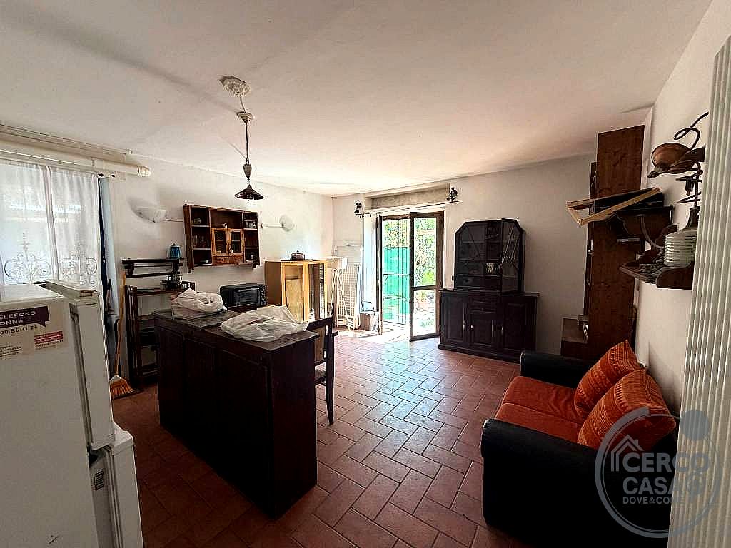 APPARTAMENTO VENDITA PERUGIA MONTELUCE