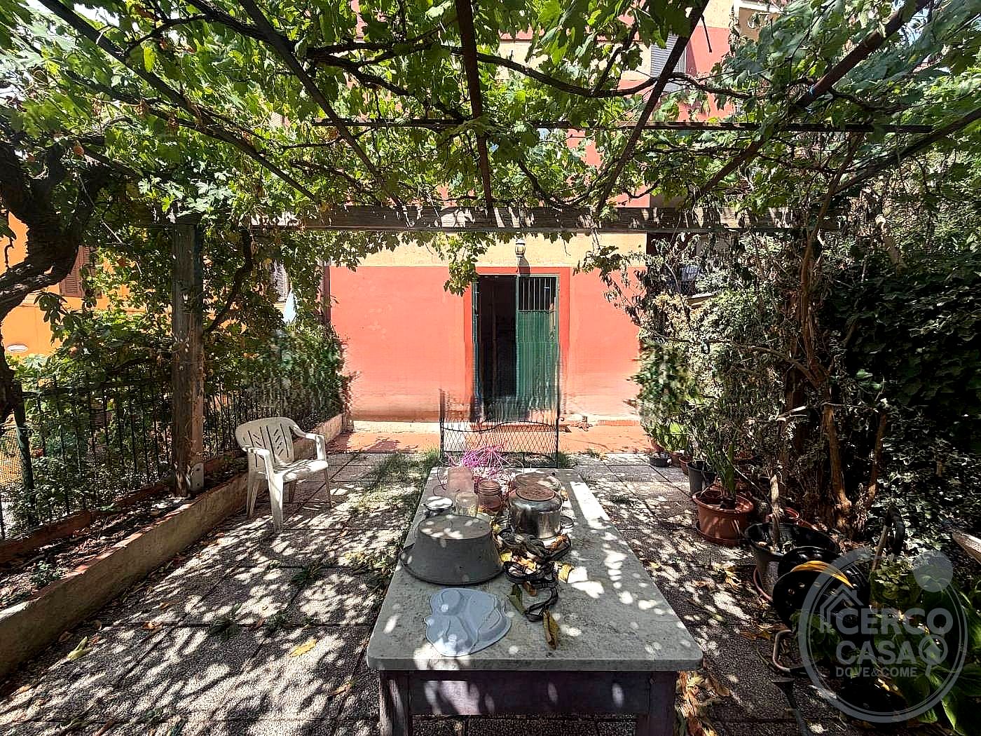 APPARTAMENTO VENDITA PERUGIA MONTELUCE · foto 3