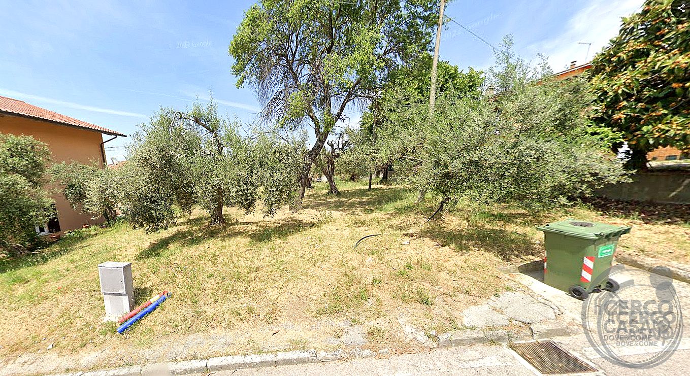 TERRENO EDIFICABILE VENDITA PASSIGNANO SUL TRASIMENO · foto 2