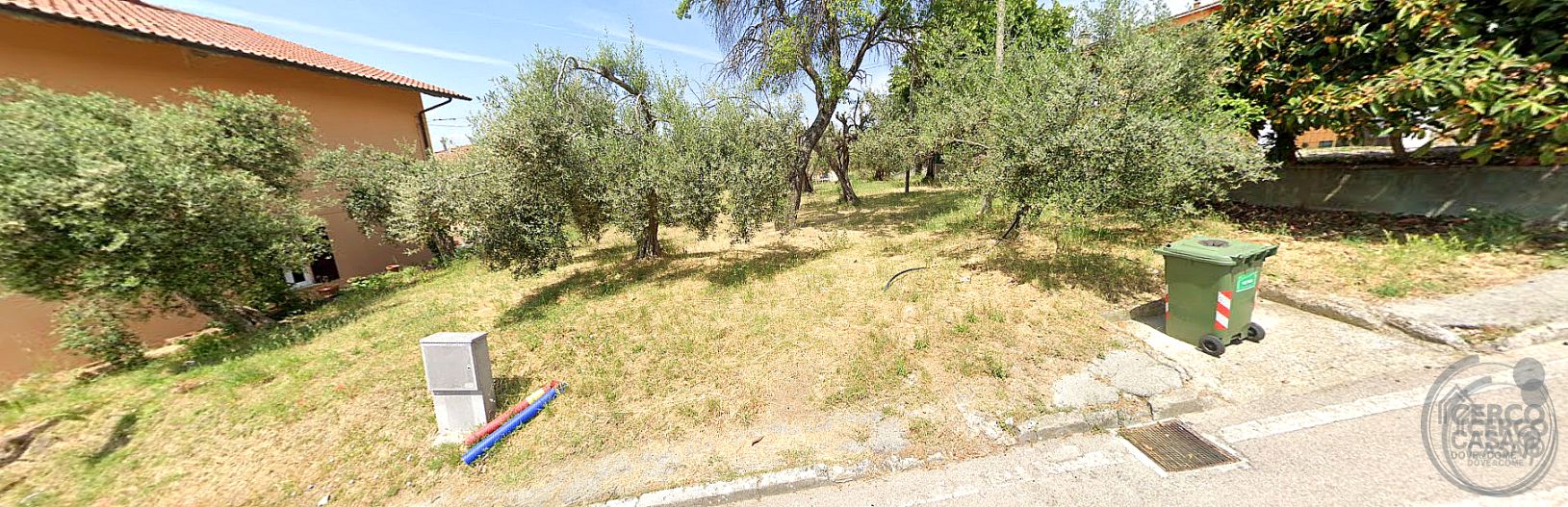 TERRENO EDIFICABILE VENDITA PASSIGNANO SUL TRASIMENO · foto 7