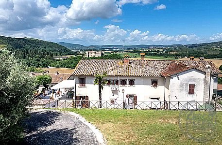 TERRENO EDIFICABILE VENDITA PASSIGNANO SUL TRASIMENO · foto 10