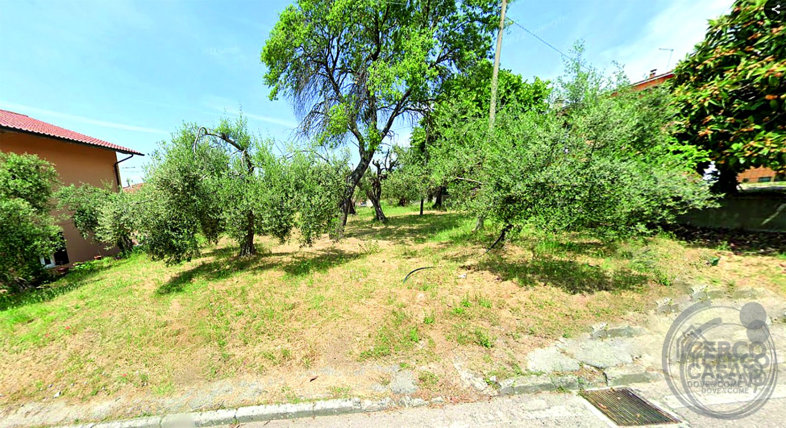 TERRENO EDIFICABILE VENDITA PASSIGNANO SUL TRASIMENO · foto 40