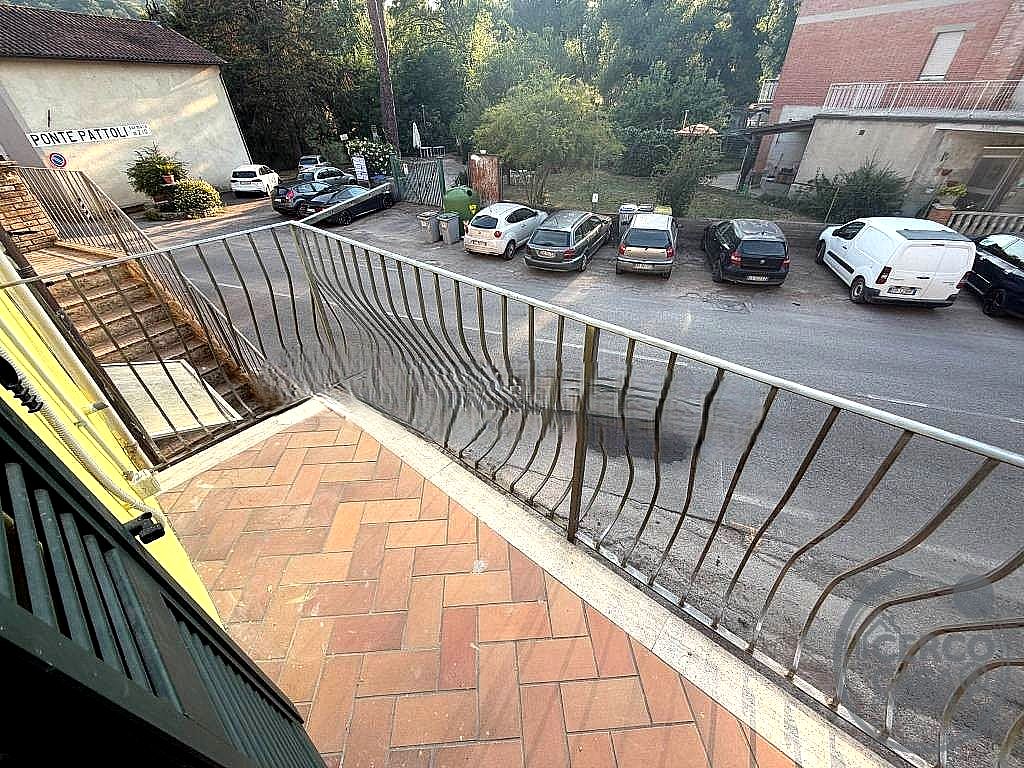 APPARTAMENTO VENDITA PERUGIA PONTE PATTOLI · foto 3