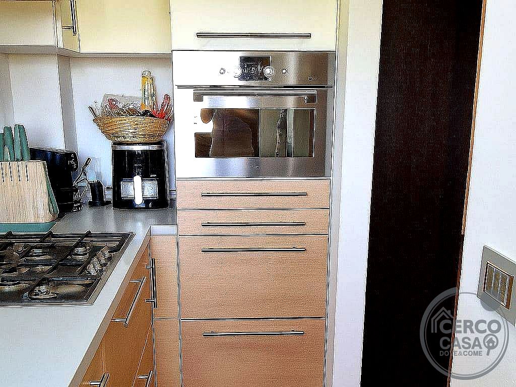 APPARTAMENTO VENDITA PERUGIA PICCIONE · foto 3