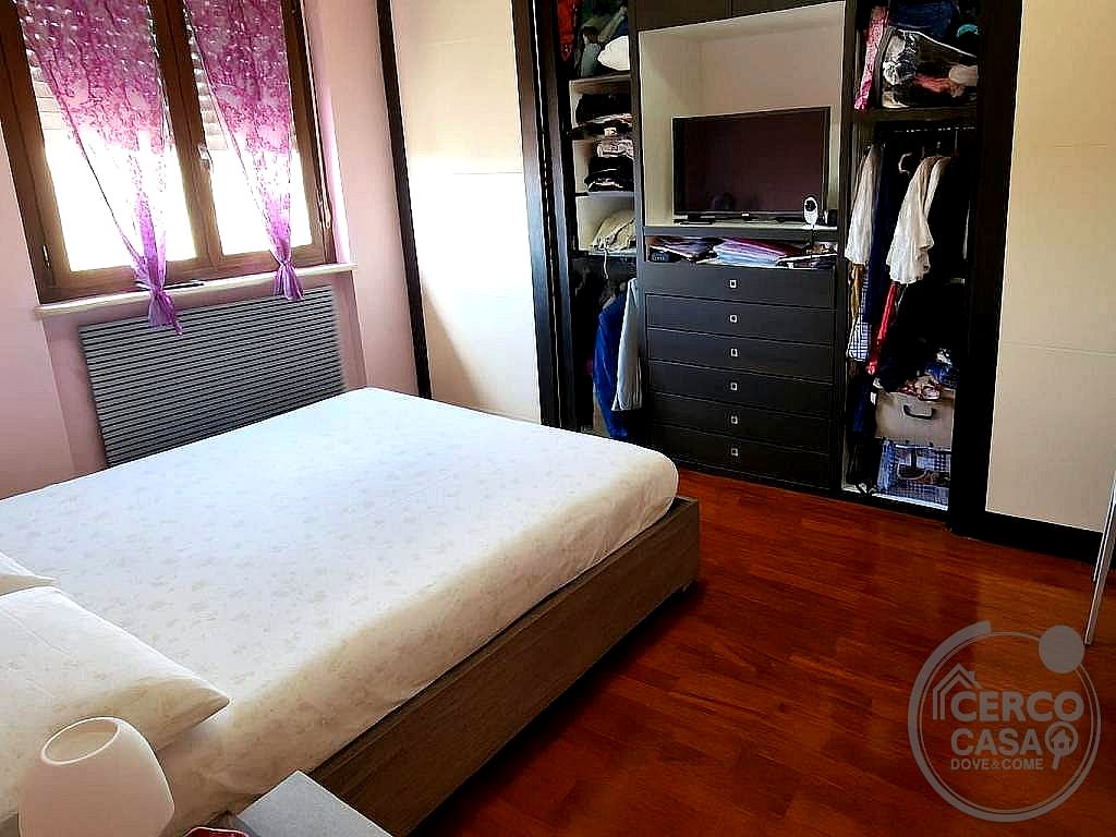 APPARTAMENTO VENDITA PERUGIA PICCIONE · foto 6