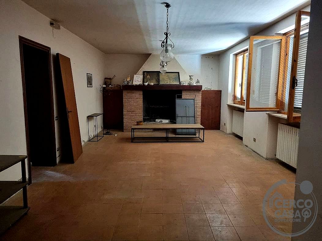 VILLA VENDITA PERUGIA SAN MARCO