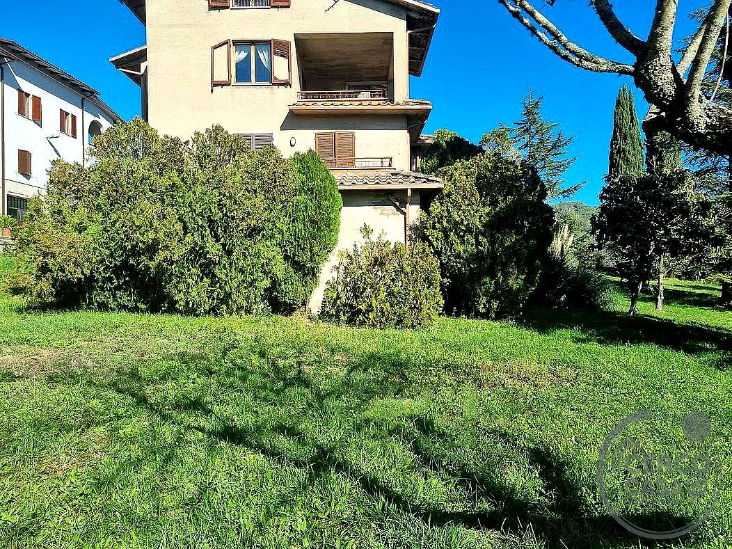 VILLA VENDITA PERUGIA SAN MARCO · foto 13