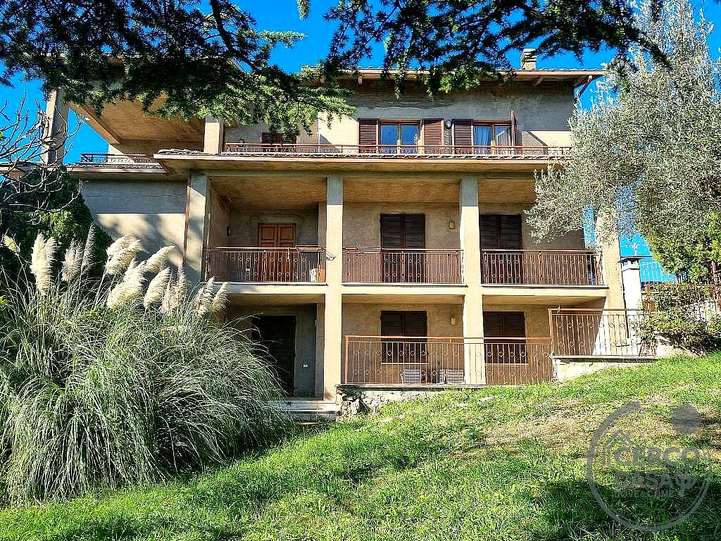 VILLA VENDITA PERUGIA SAN MARCO · foto 2