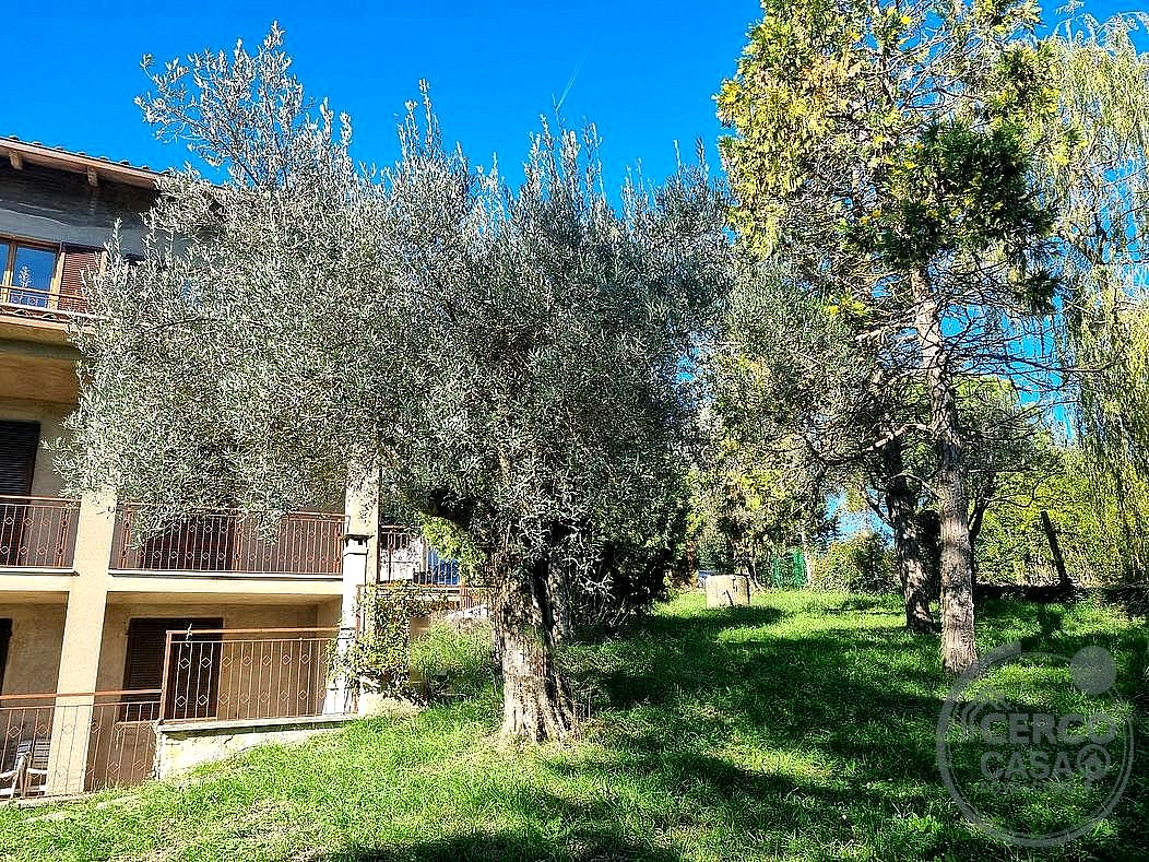 VILLA VENDITA PERUGIA SAN MARCO · foto 3