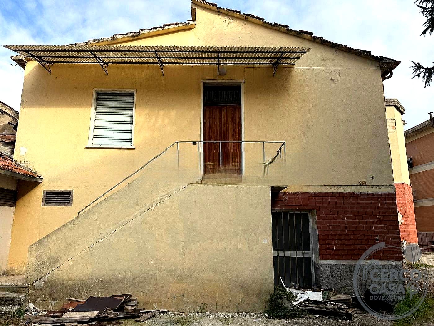 PALAZZO VENDITA PERUGIA PONTE FELCINO · foto 4