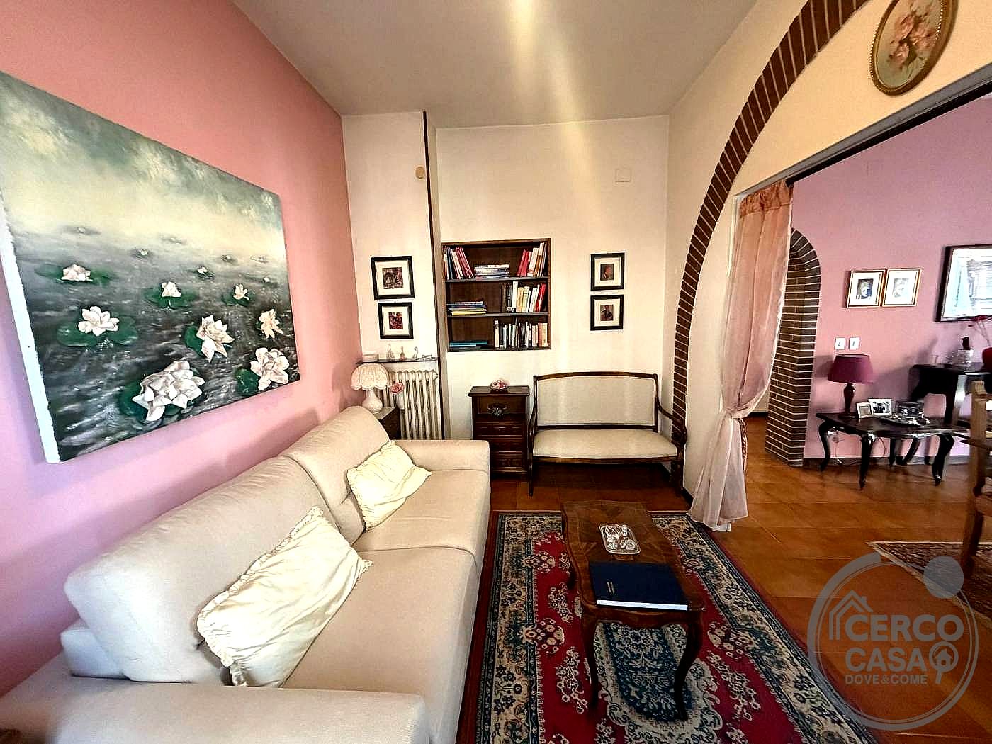 VILLA VENDITA PERUGIA PONTE FELCINO