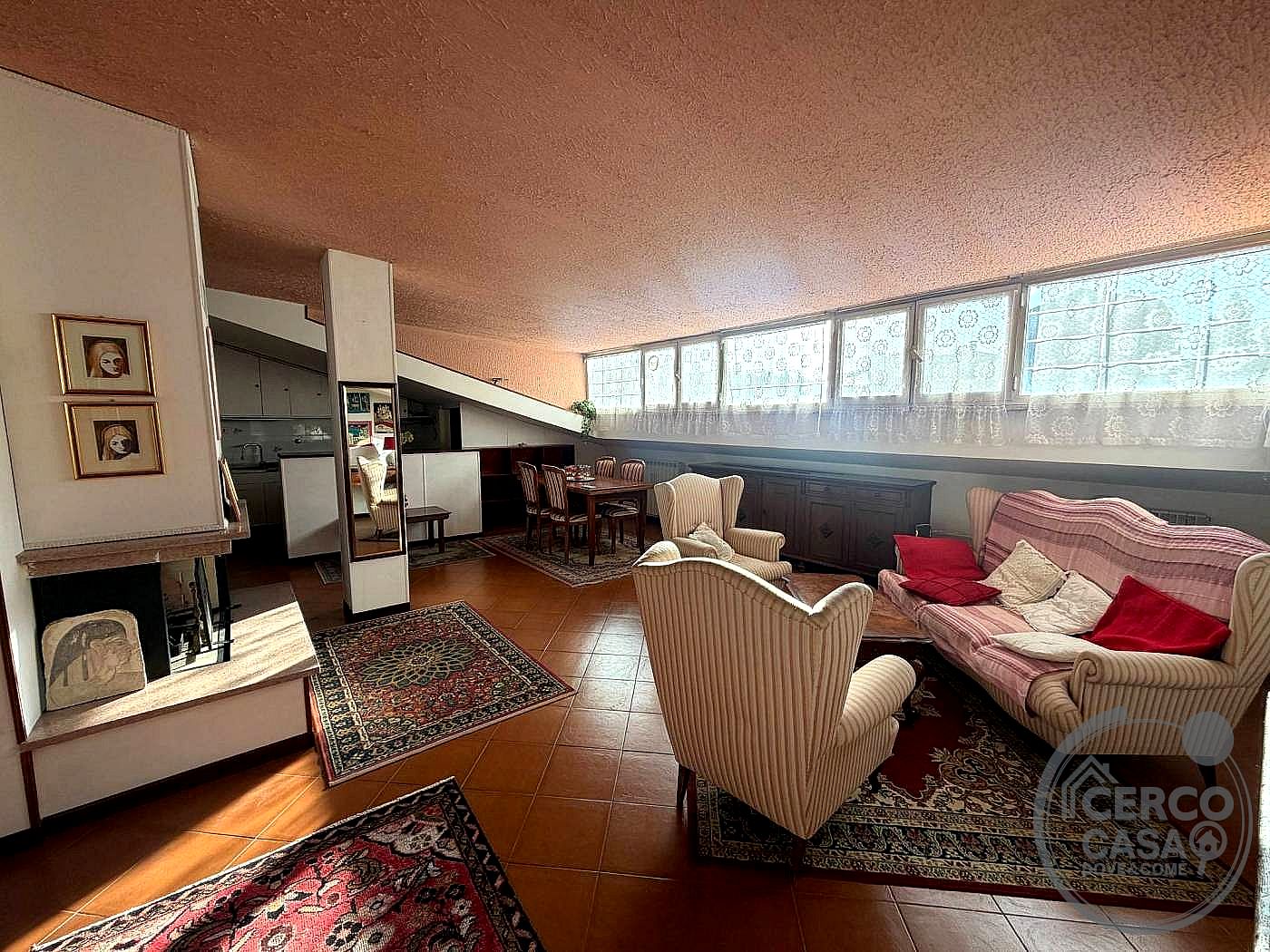 VILLA VENDITA PERUGIA PONTE FELCINO · foto 12