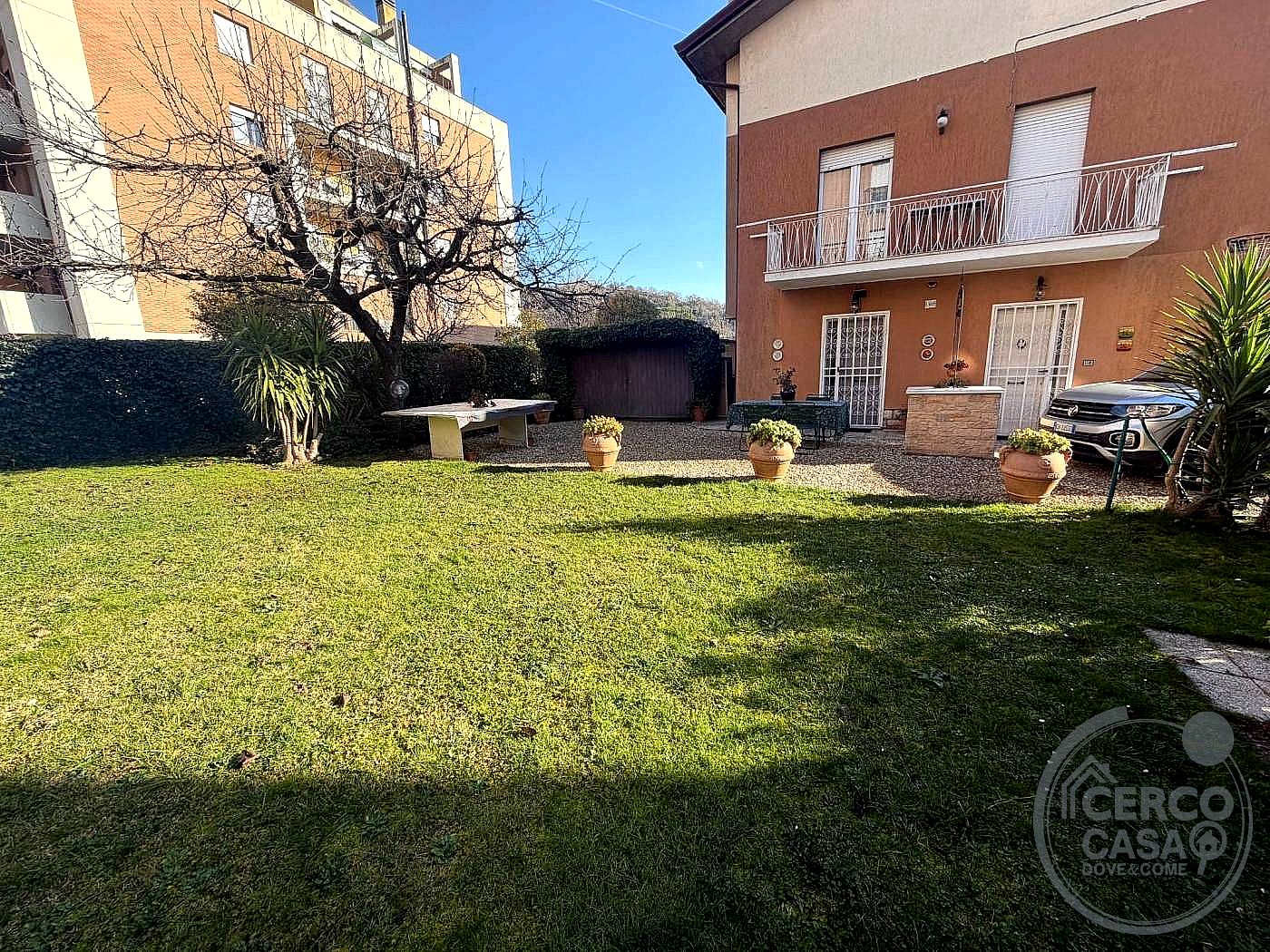 VILLA VENDITA PERUGIA PONTE FELCINO · foto 13