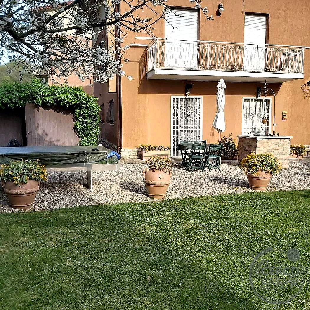VILLA VENDITA PERUGIA PONTE FELCINO · foto 4