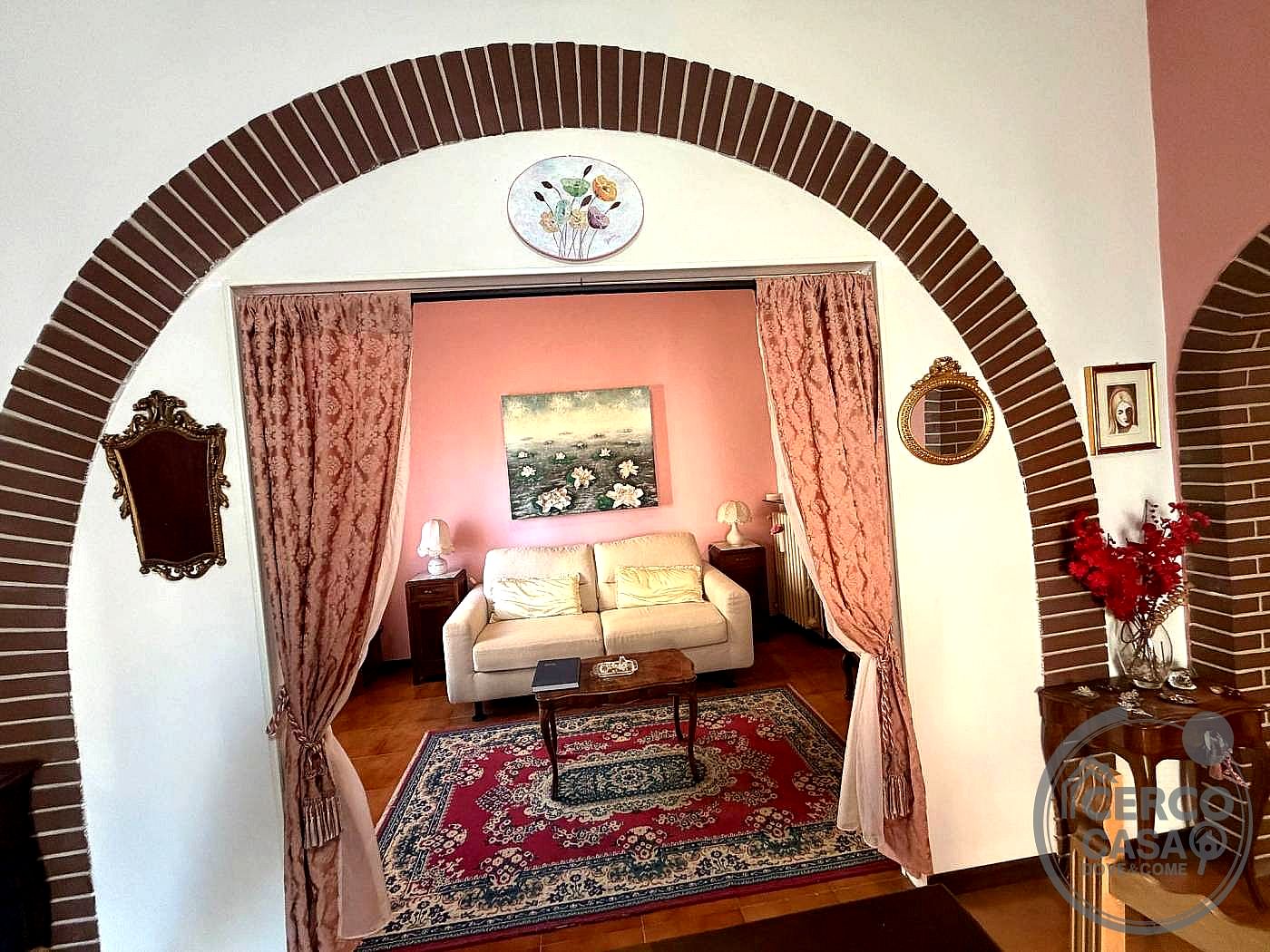 VILLA VENDITA PERUGIA PONTE FELCINO · foto 7