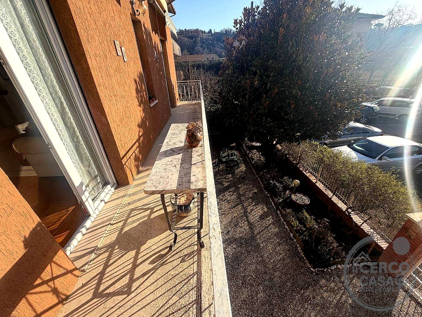 VILLA VENDITA PERUGIA PONTE FELCINO · foto 8
