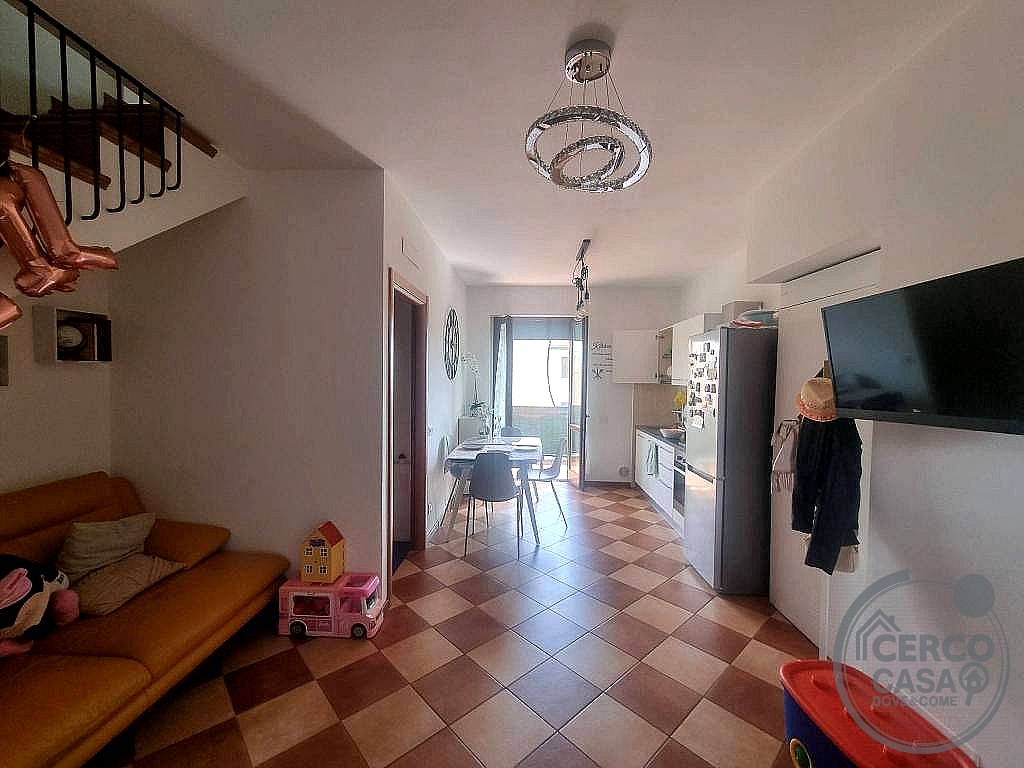 APPARTAMENTO VENDITA PERUGIA COLOMBELLA · foto 2