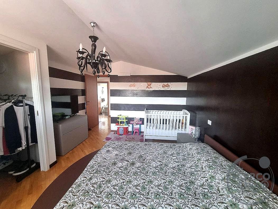 APPARTAMENTO VENDITA PERUGIA COLOMBELLA · foto 4