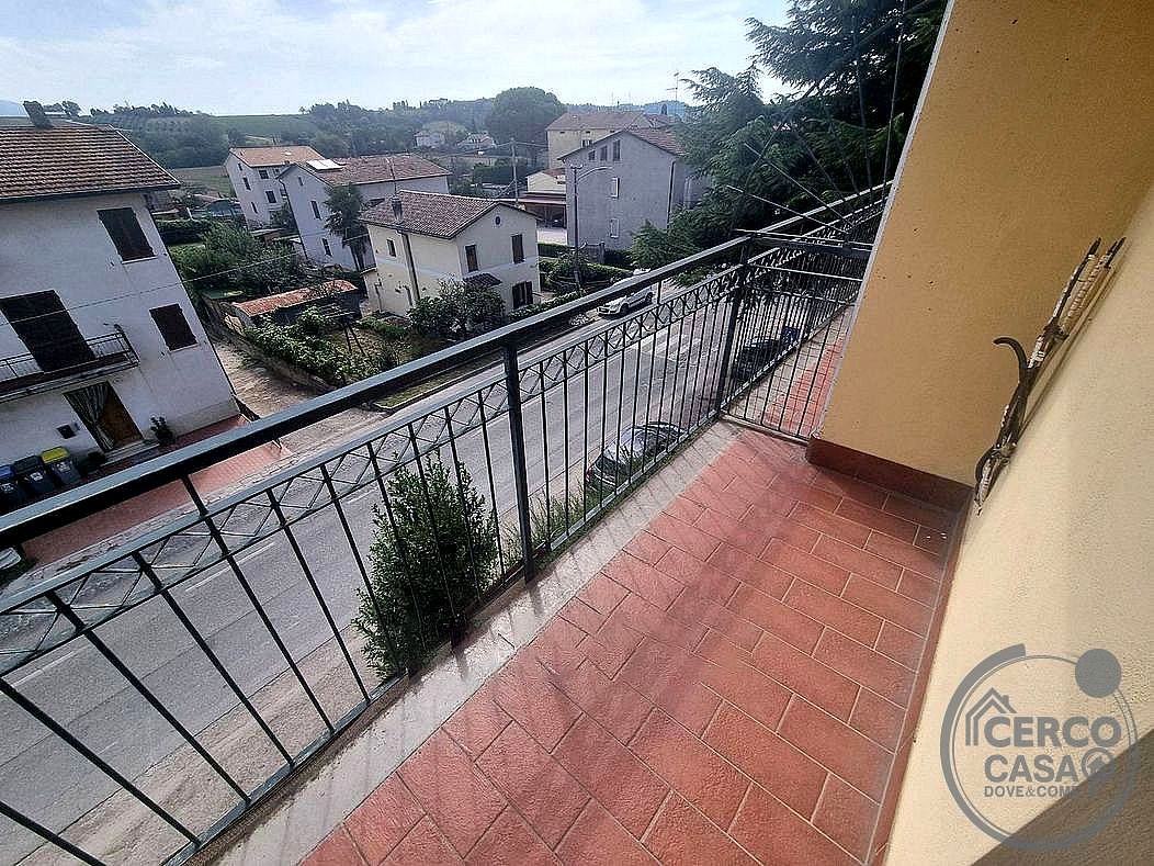 APPARTAMENTO VENDITA PERUGIA COLOMBELLA · foto 5