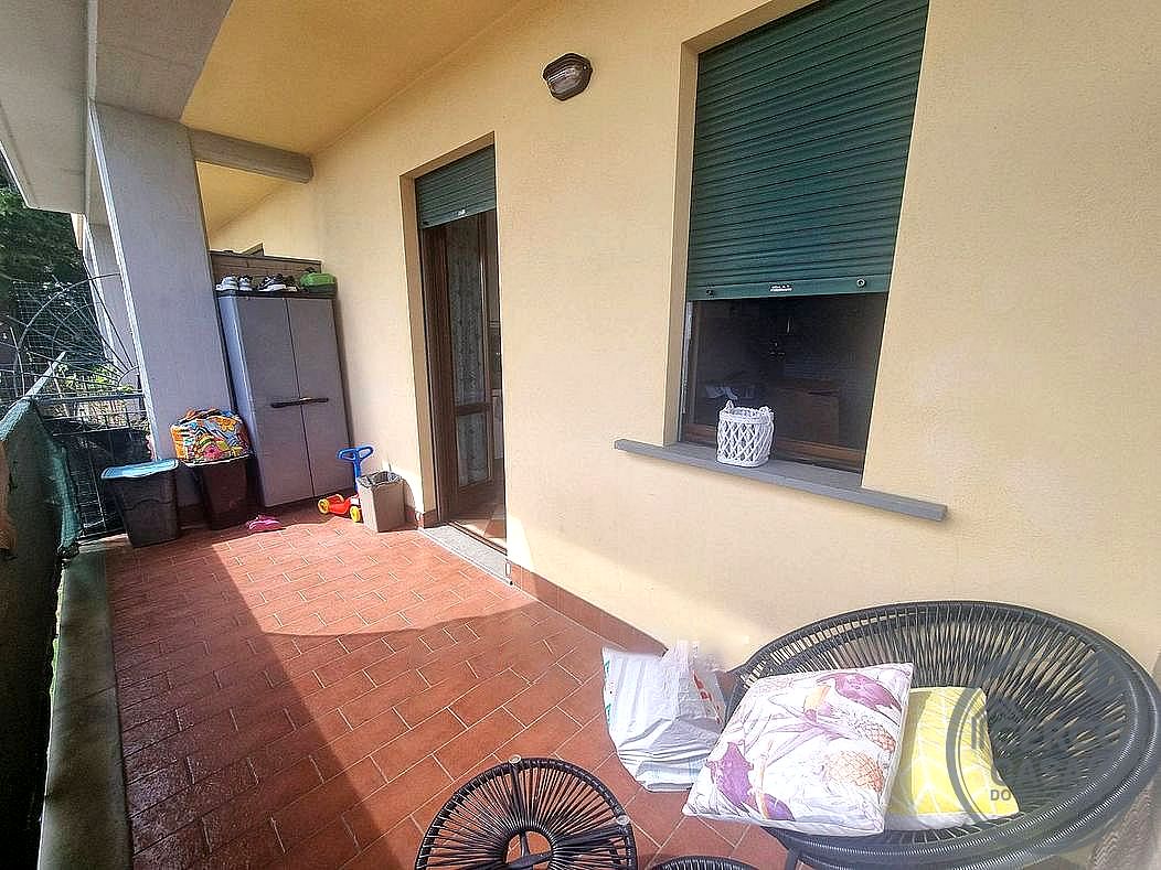 APPARTAMENTO VENDITA PERUGIA COLOMBELLA · foto 8