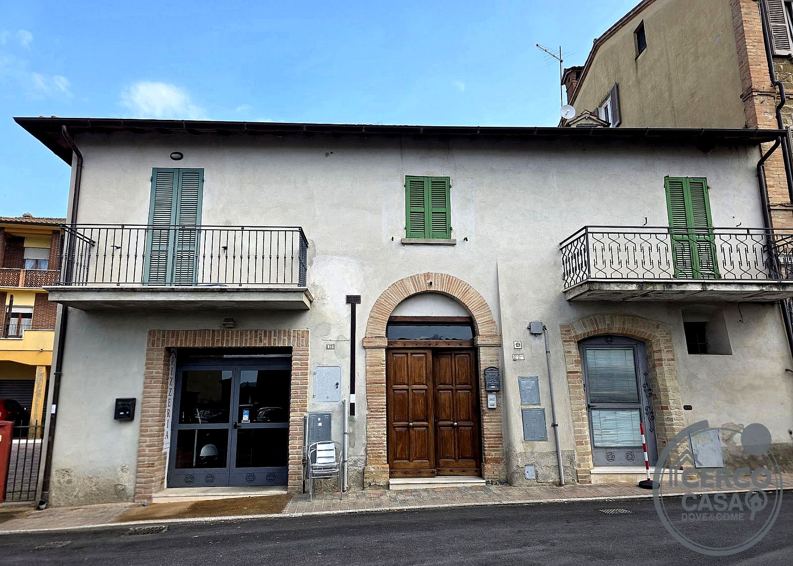 APPARTAMENTO VENDITA TORGIANO BRUFA · foto 1