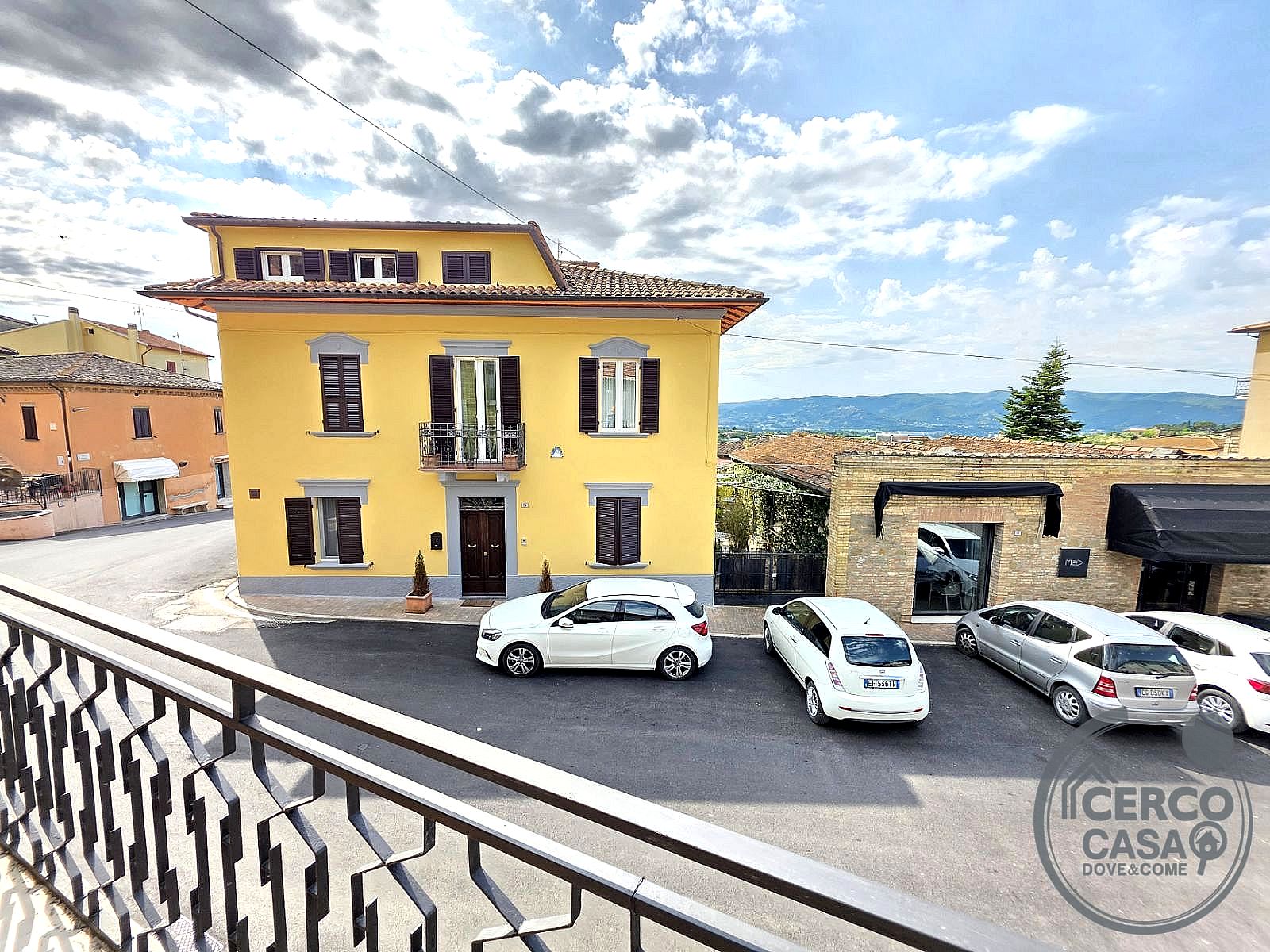 APPARTAMENTO VENDITA TORGIANO BRUFA · foto 2
