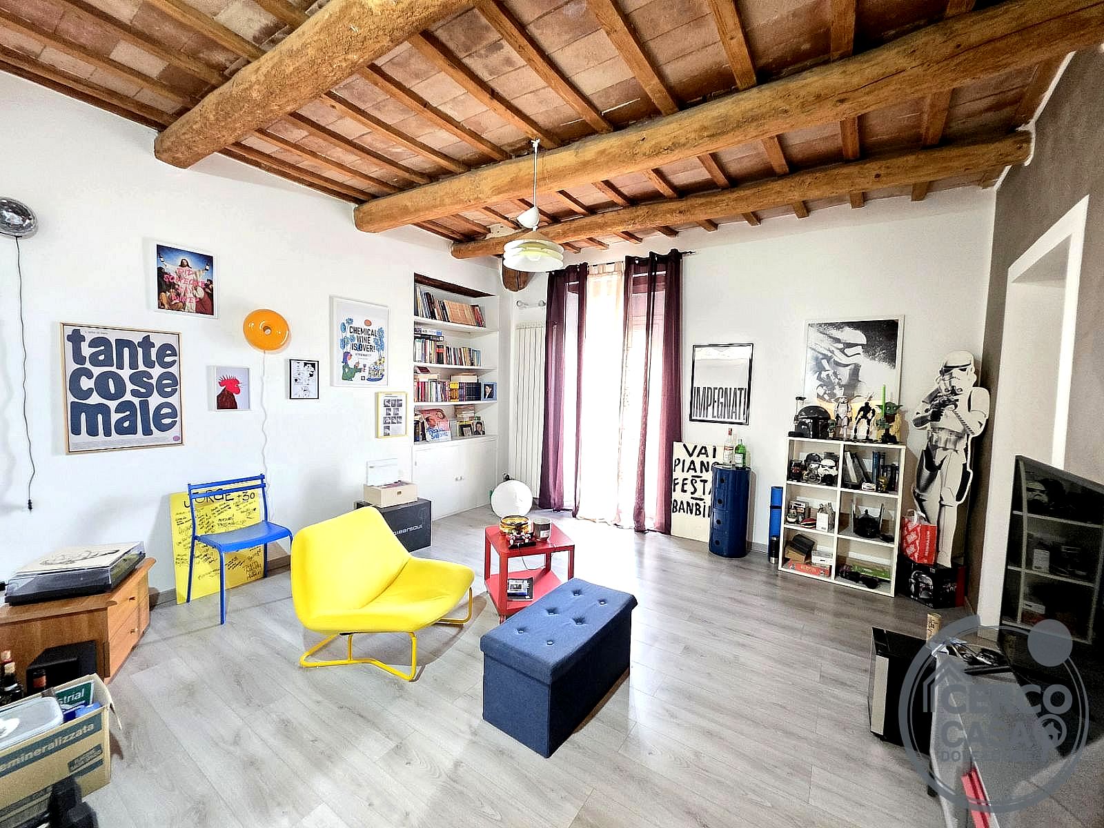 APPARTAMENTO VENDITA TORGIANO BRUFA · foto 4
