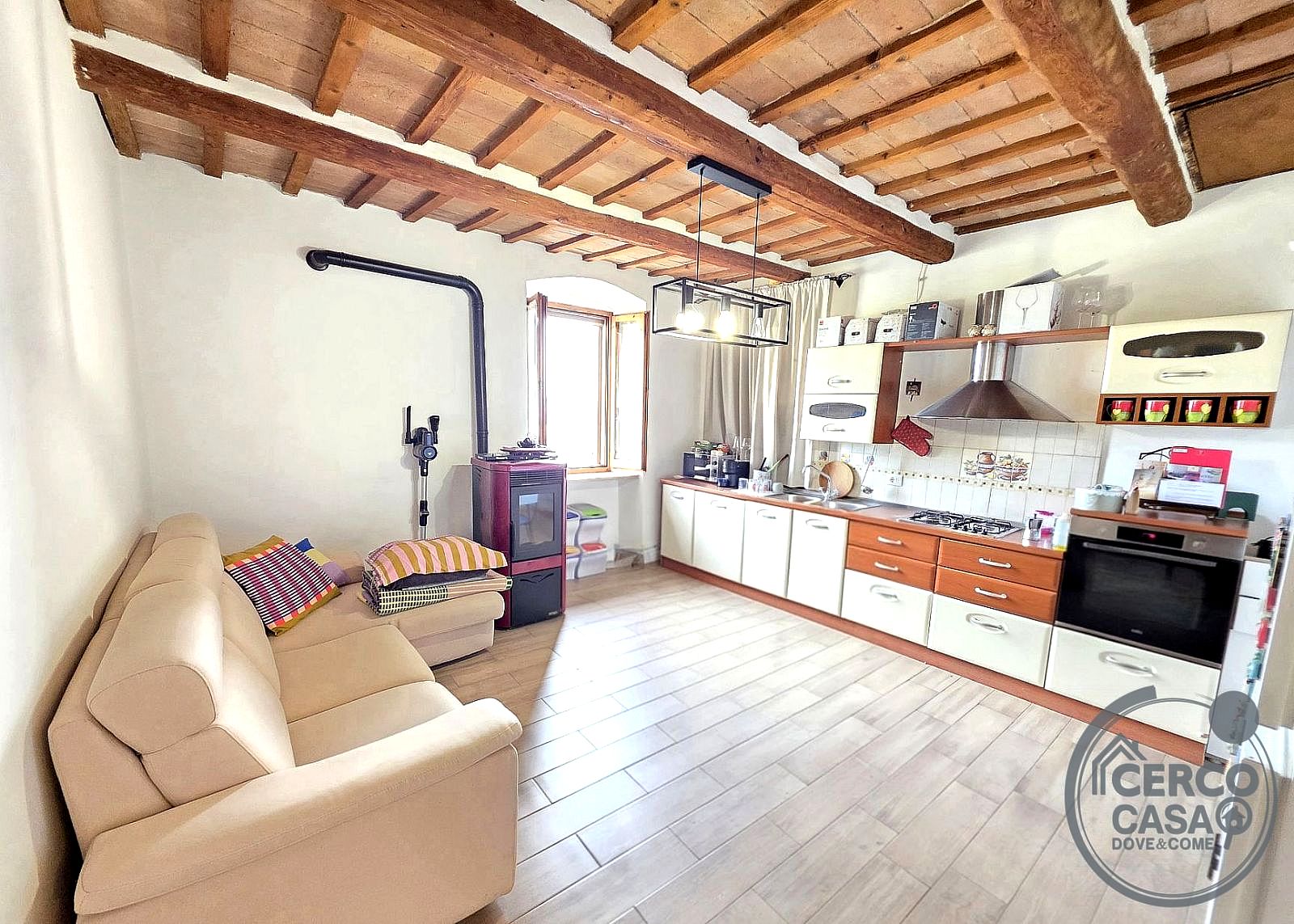 APPARTAMENTO VENDITA TORGIANO BRUFA · foto 7