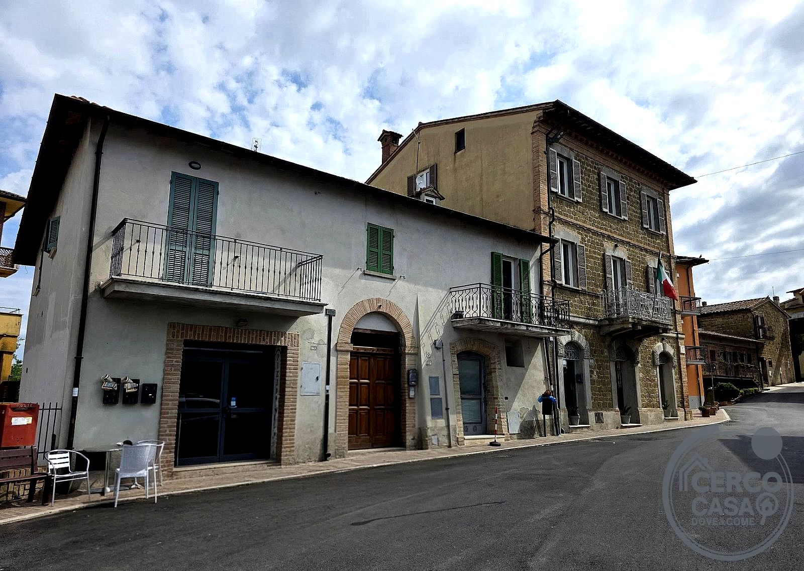 APPARTAMENTO VENDITA TORGIANO BRUFA · foto 8