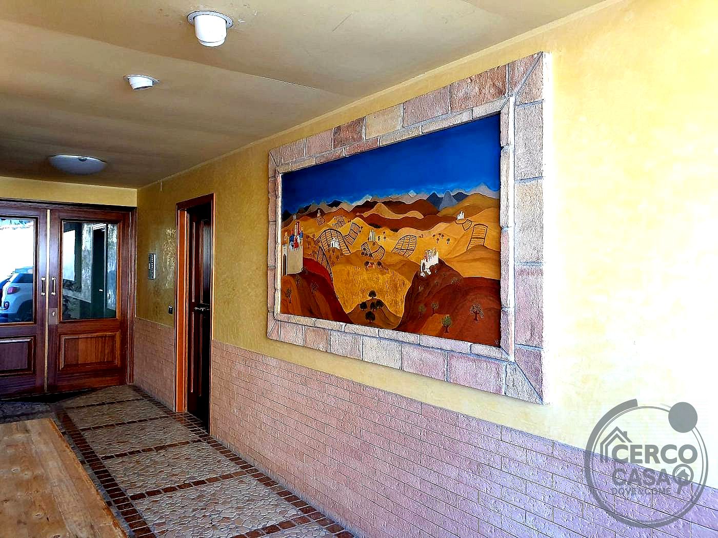 BILOCALE VENDITA PERUGIA VILLA PITIGNANO · foto 6