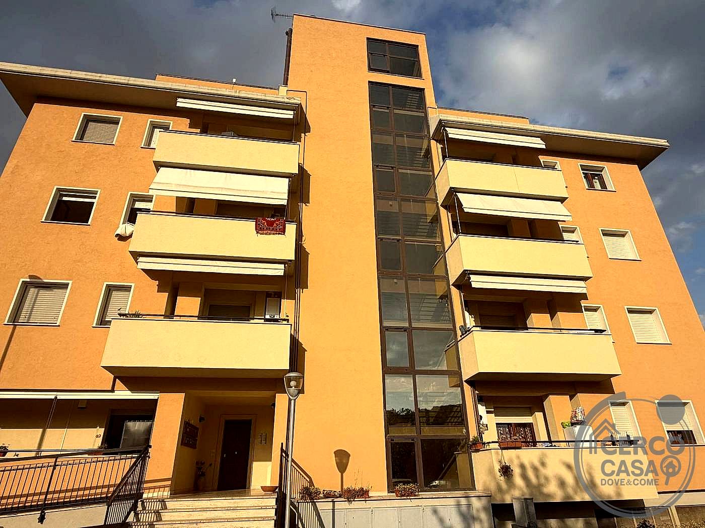 APPARTAMENTO VENDITA PERUGIA PONTE PATTOLI