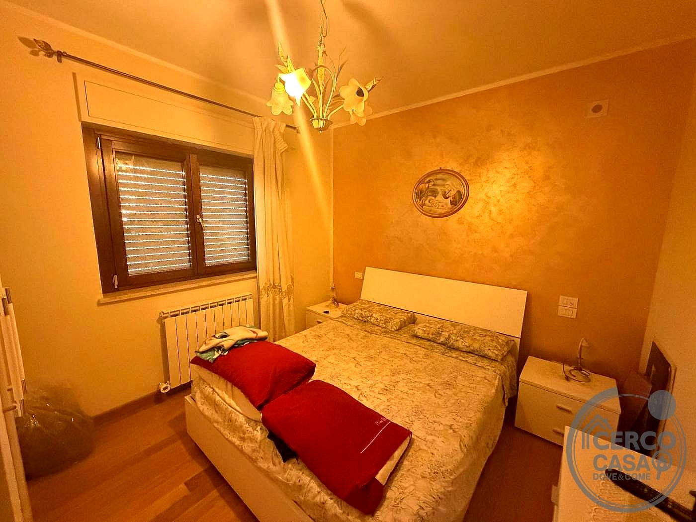 APPARTAMENTO VENDITA PERUGIA PONTE PATTOLI · foto 5