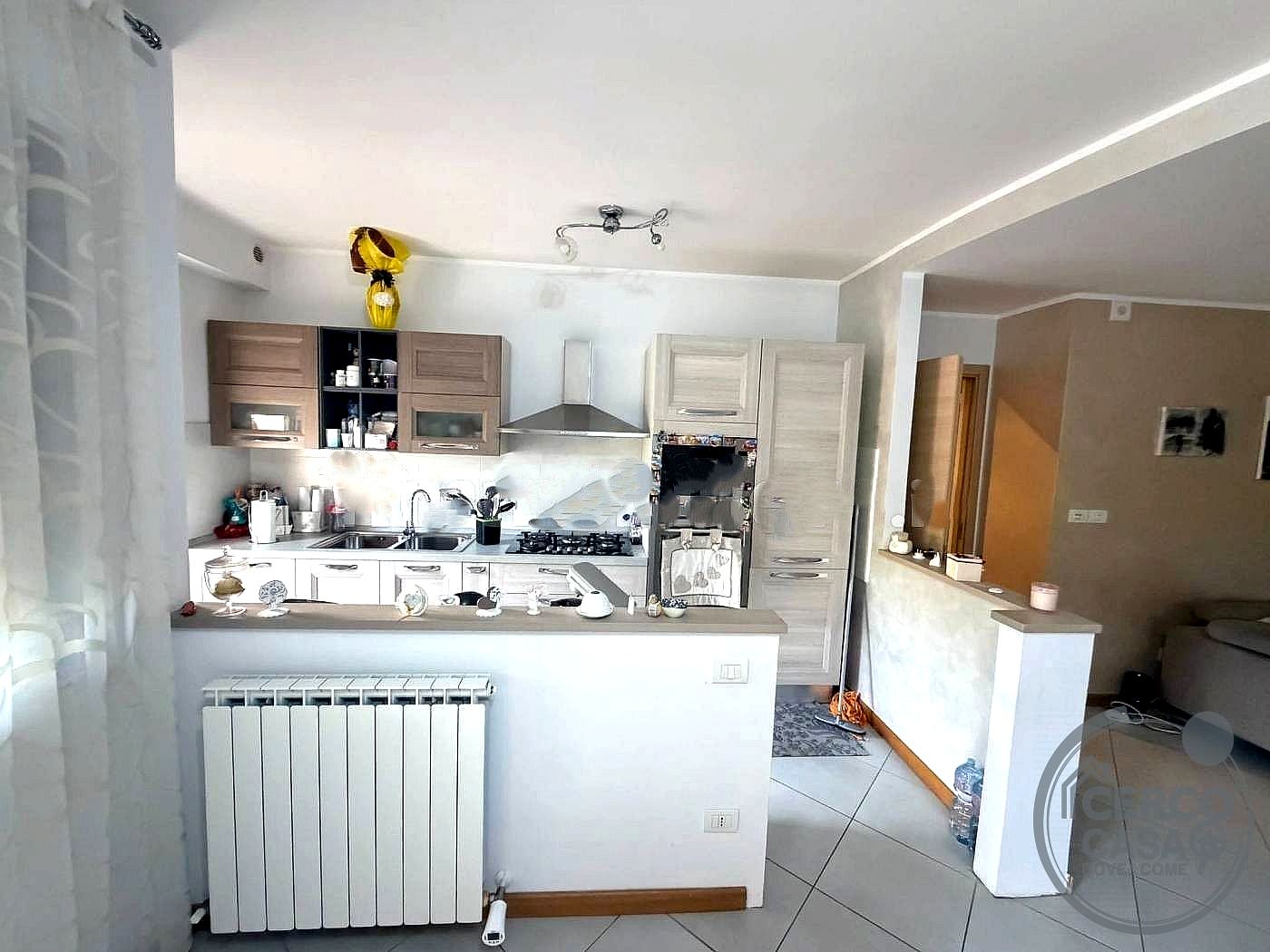 APPARTAMENTO VENDITA PERUGIA PONTE PATTOLI · foto 6