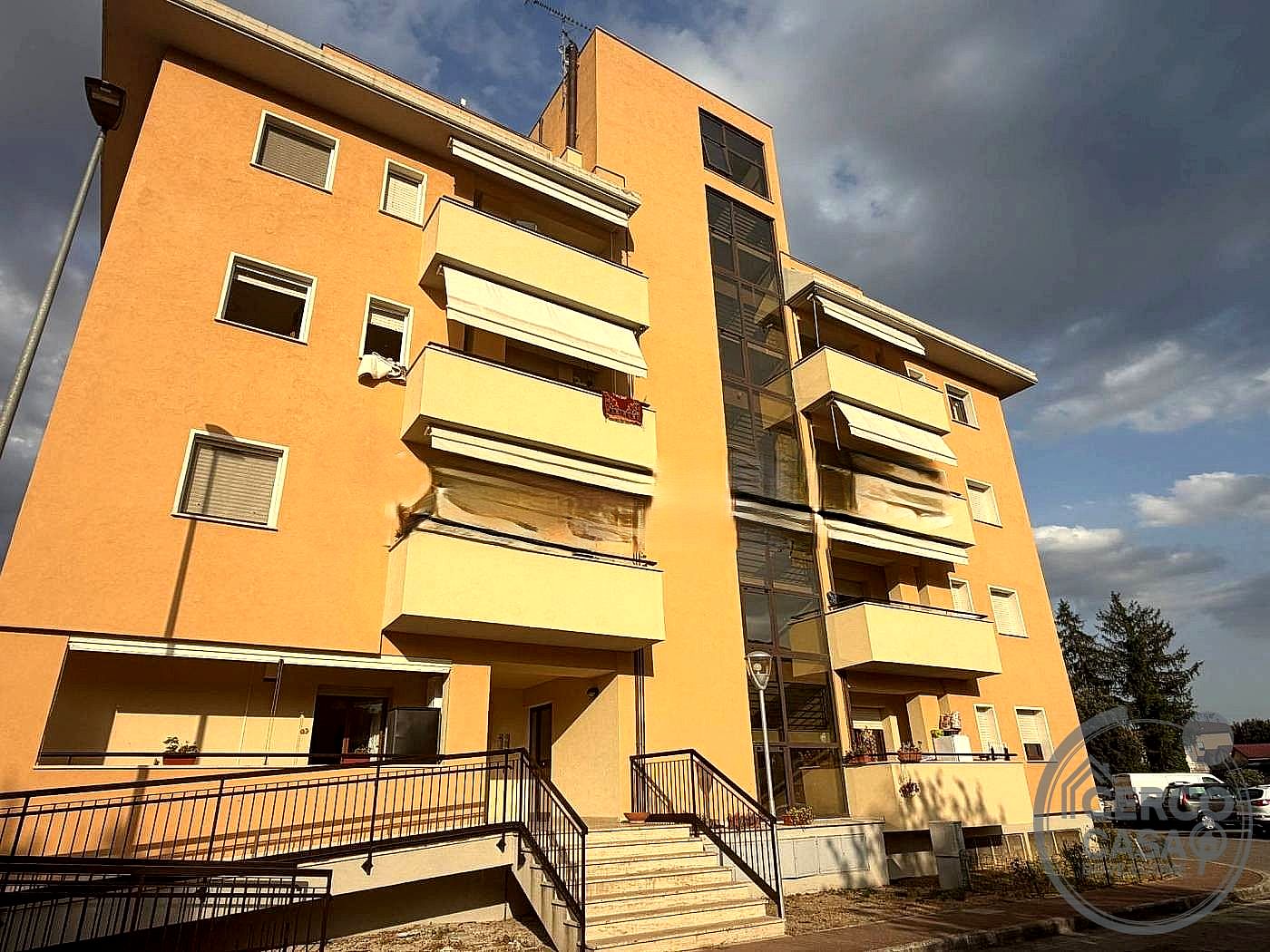 APPARTAMENTO VENDITA PERUGIA PONTE PATTOLI · foto 8