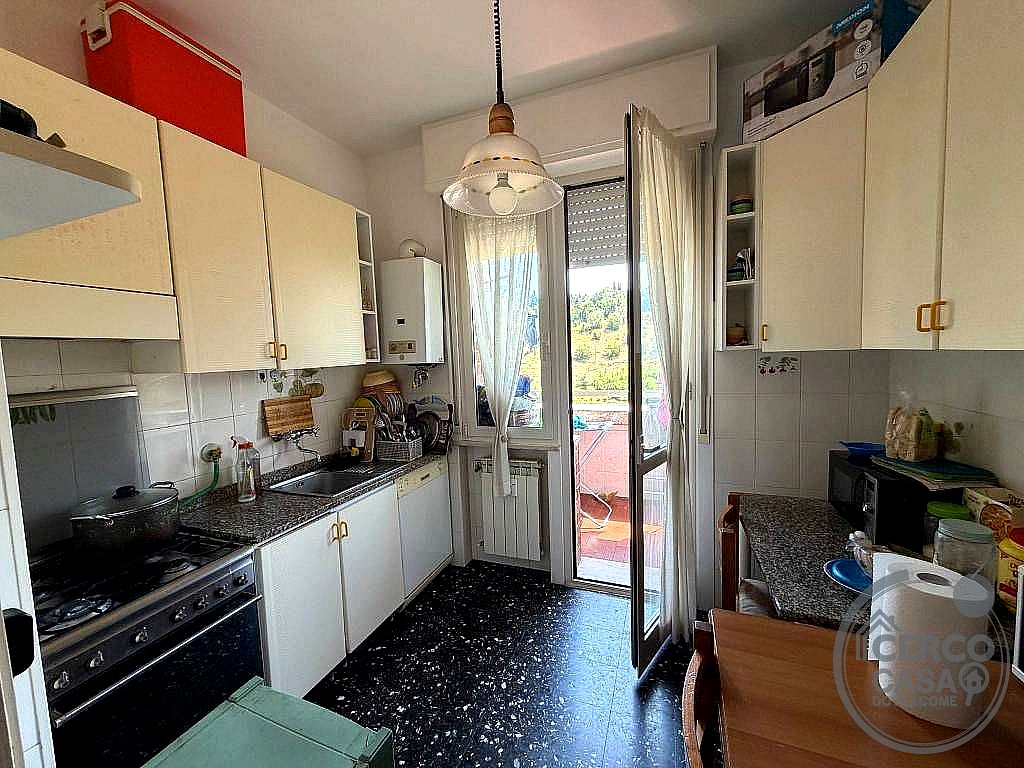 APPARTAMENTO VENDITA PERUGIA MONTEGRILLO · foto 5