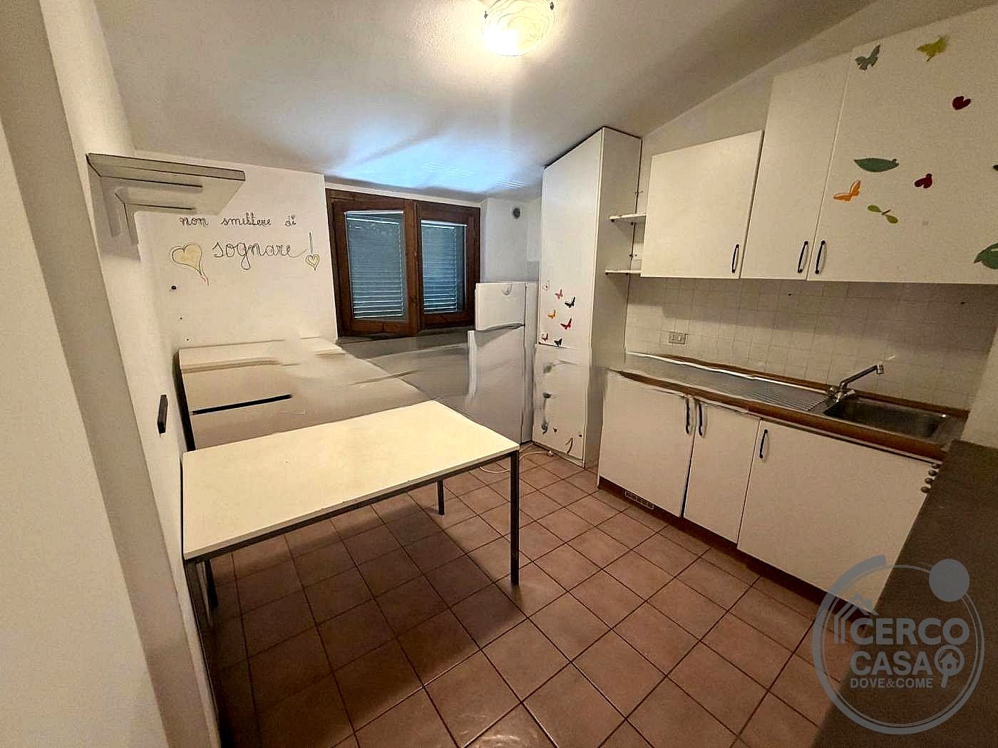 APPARTAMENTO VENDITA PERUGIA PONTE RIO · foto 10