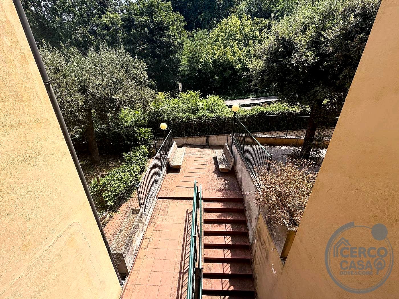APPARTAMENTO VENDITA PERUGIA PONTE RIO · foto 2