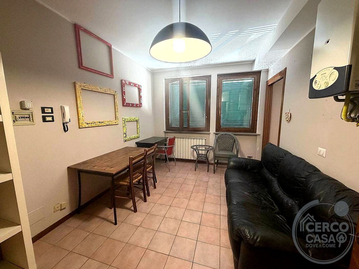 APPARTAMENTO VENDITA PERUGIA PONTE RIO · foto 3
