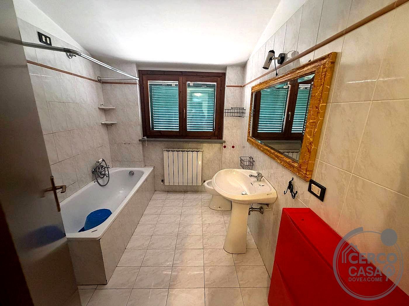 APPARTAMENTO VENDITA PERUGIA PONTE RIO · foto 7