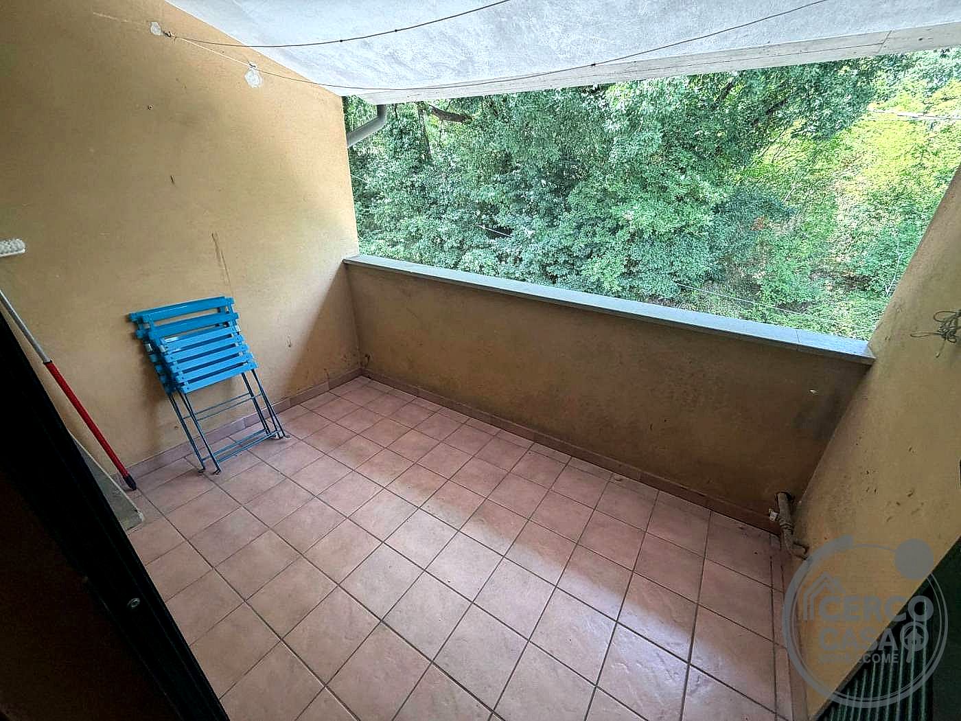 APPARTAMENTO VENDITA PERUGIA PONTE RIO · foto 8