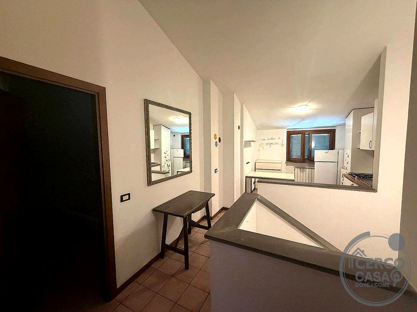 APPARTAMENTO VENDITA PERUGIA PONTE RIO · foto 9